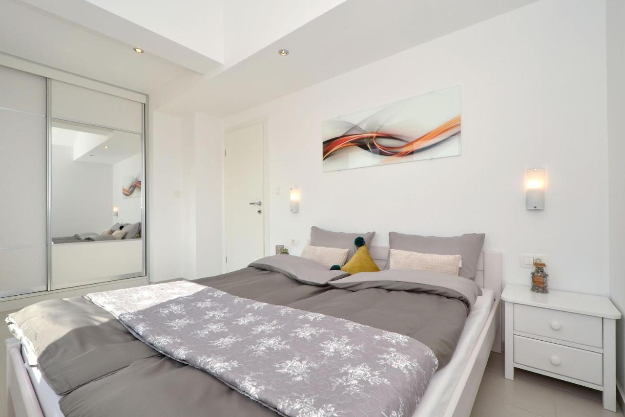 Villa Maros Marina Eksteriør bilde