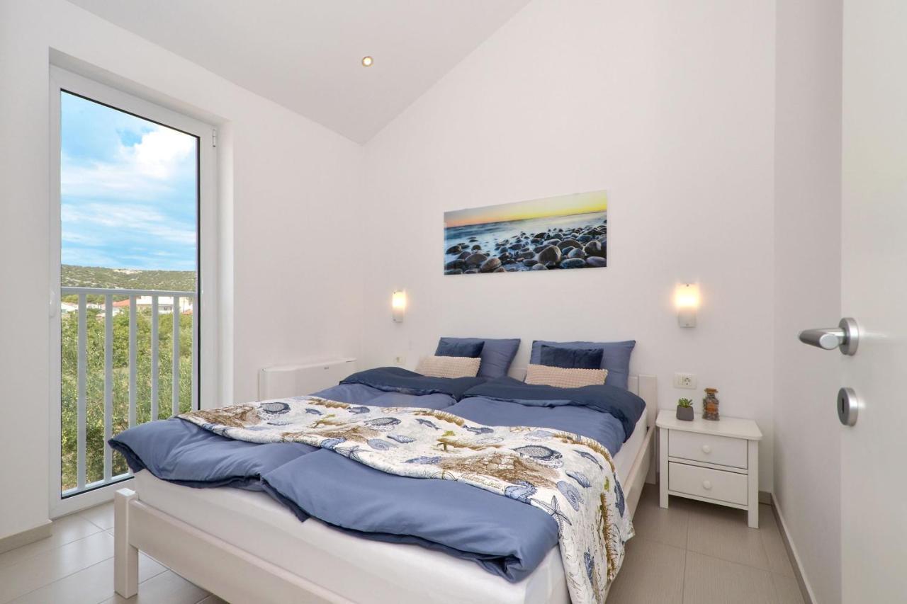 Villa Maros Marina Eksteriør bilde