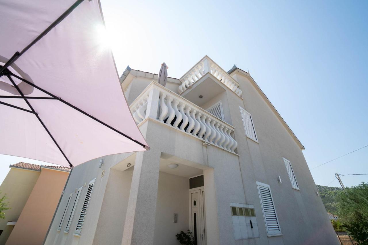 Villa Maros Marina Eksteriør bilde