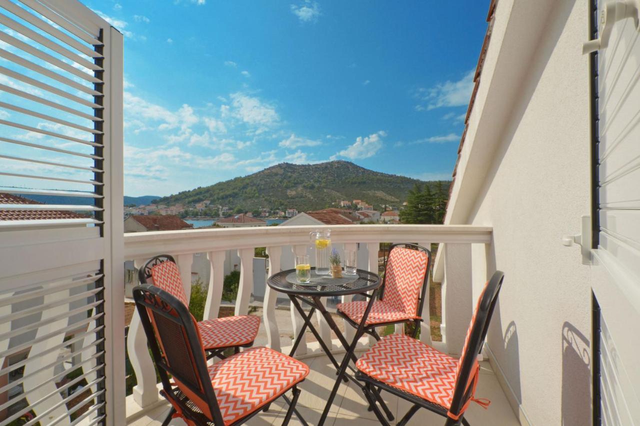 Villa Maros Marina Eksteriør bilde