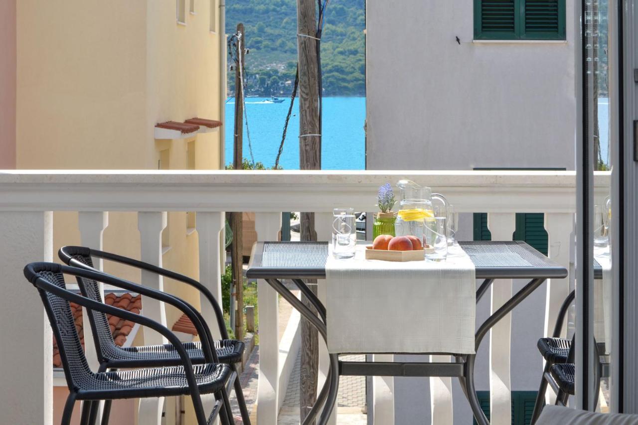 Villa Maros Marina Eksteriør bilde