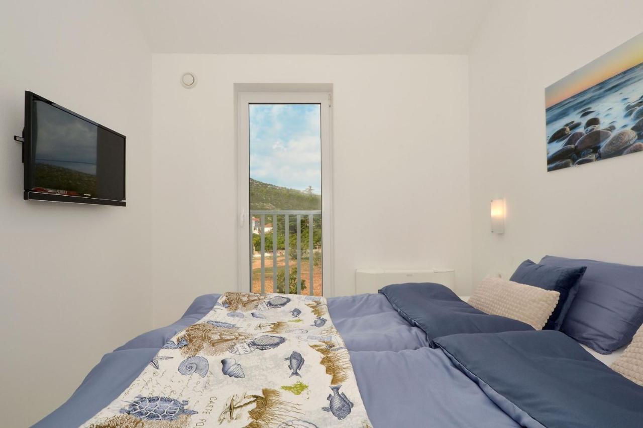 Villa Maros Marina Eksteriør bilde