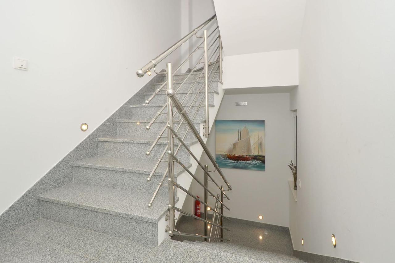 Villa Maros Marina Eksteriør bilde