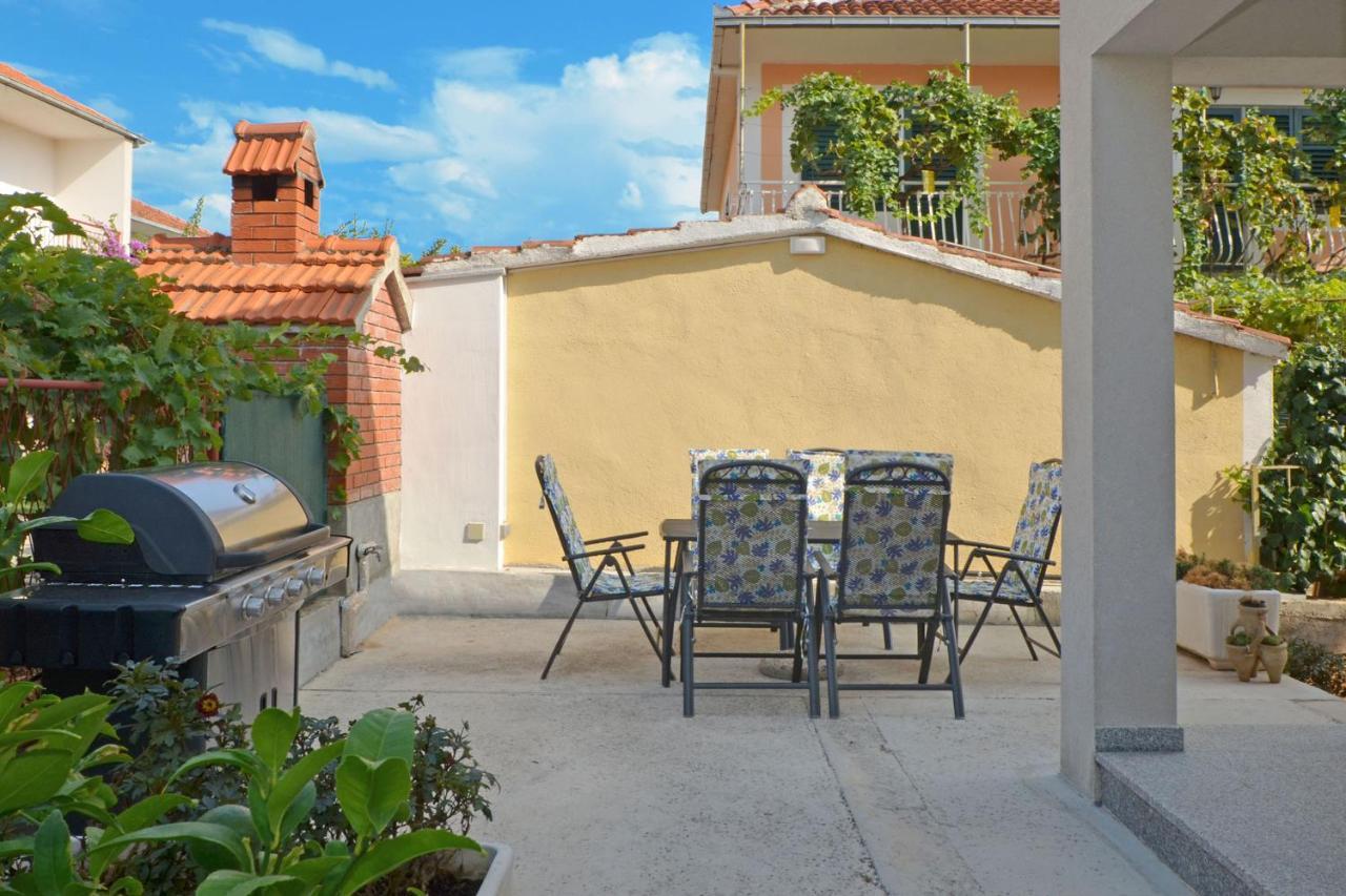Villa Maros Marina Eksteriør bilde