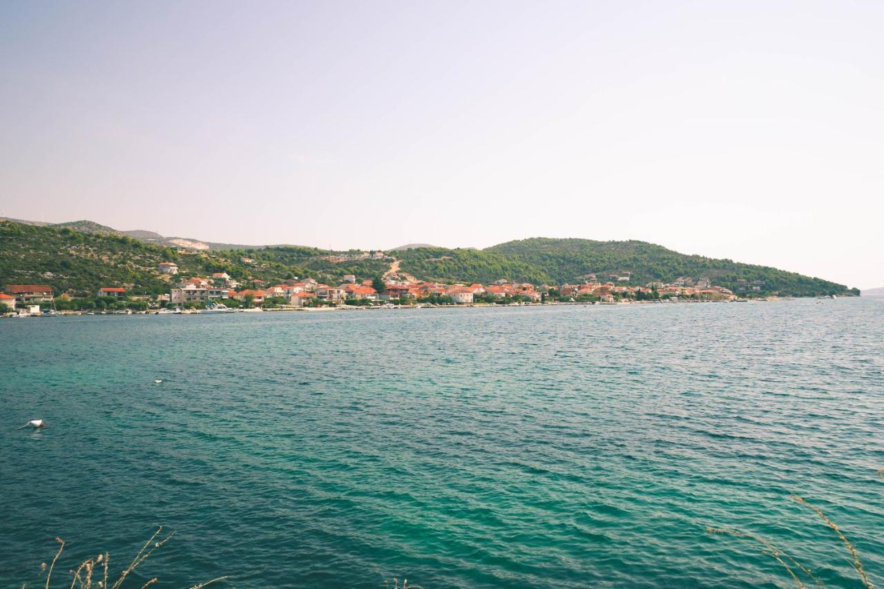 Villa Maros Marina Eksteriør bilde