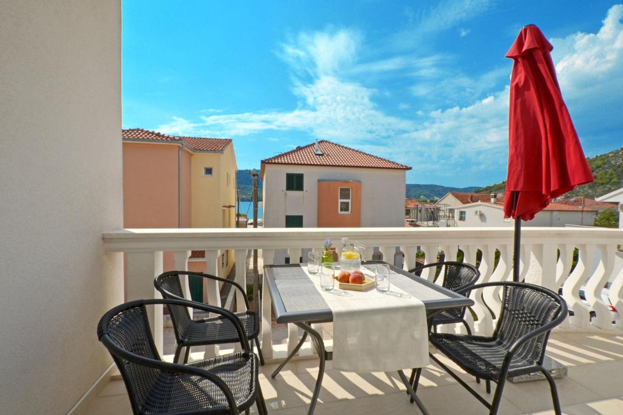 Villa Maros Marina Eksteriør bilde