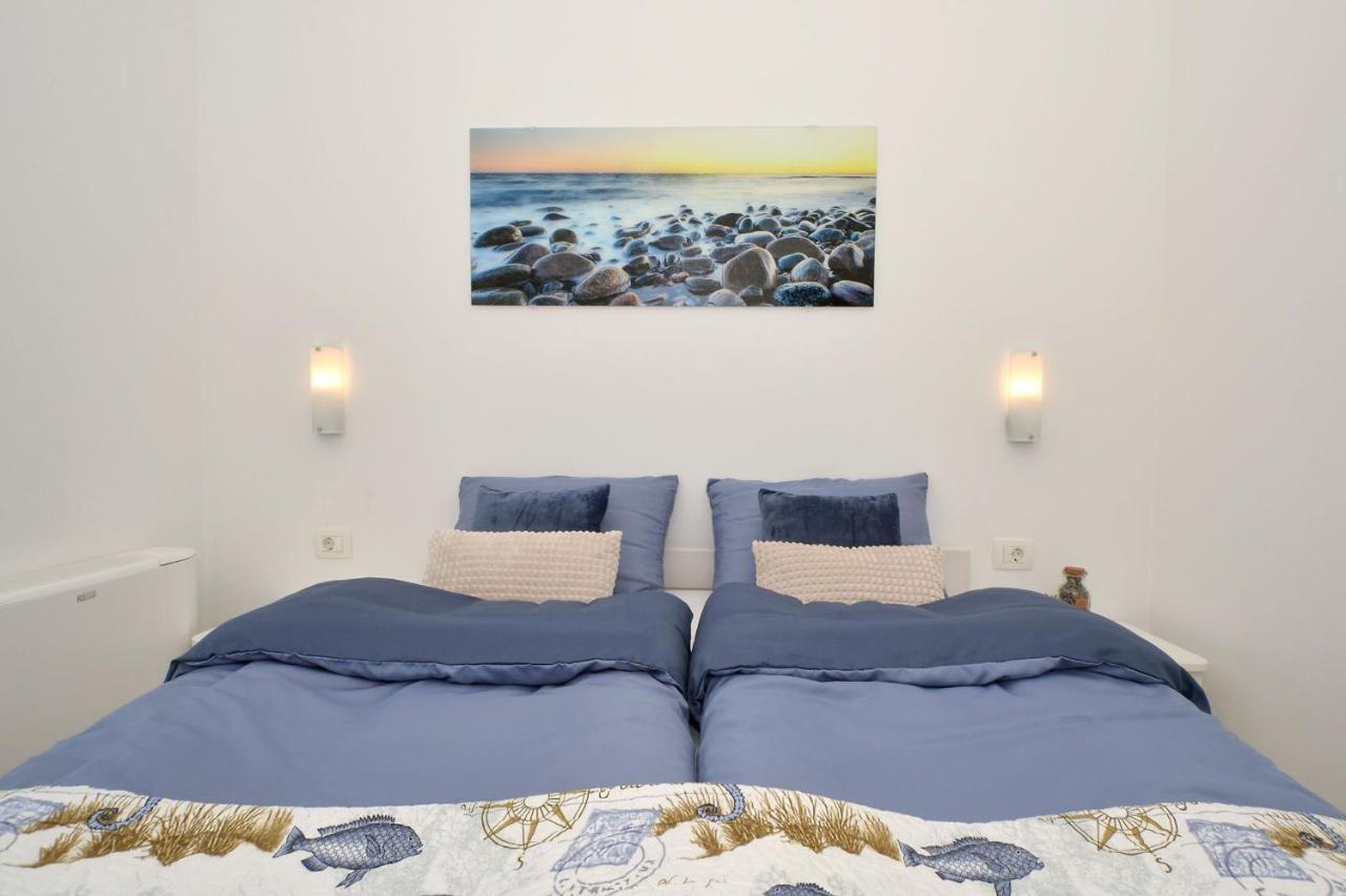 Villa Maros Marina Eksteriør bilde