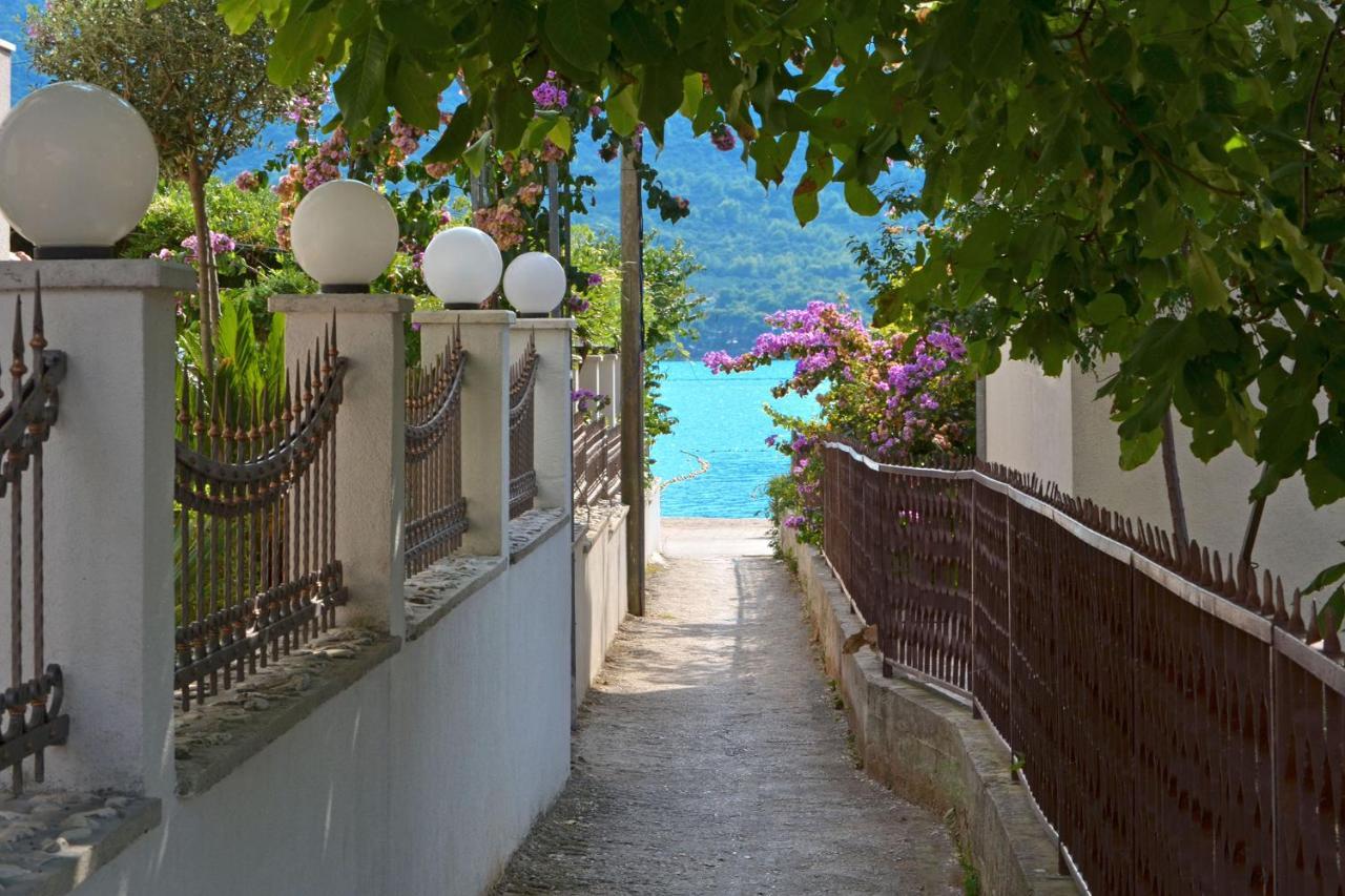 Villa Maros Marina Eksteriør bilde