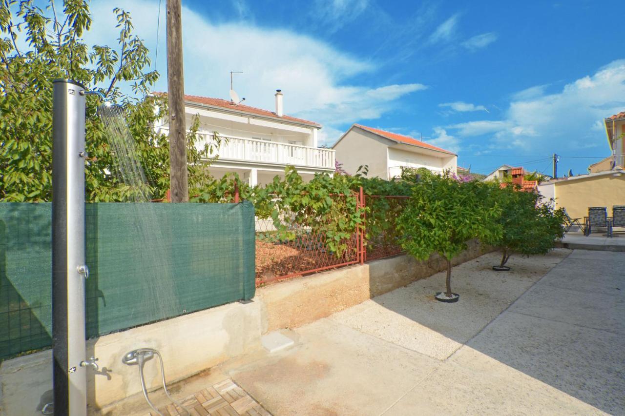 Villa Maros Marina Eksteriør bilde
