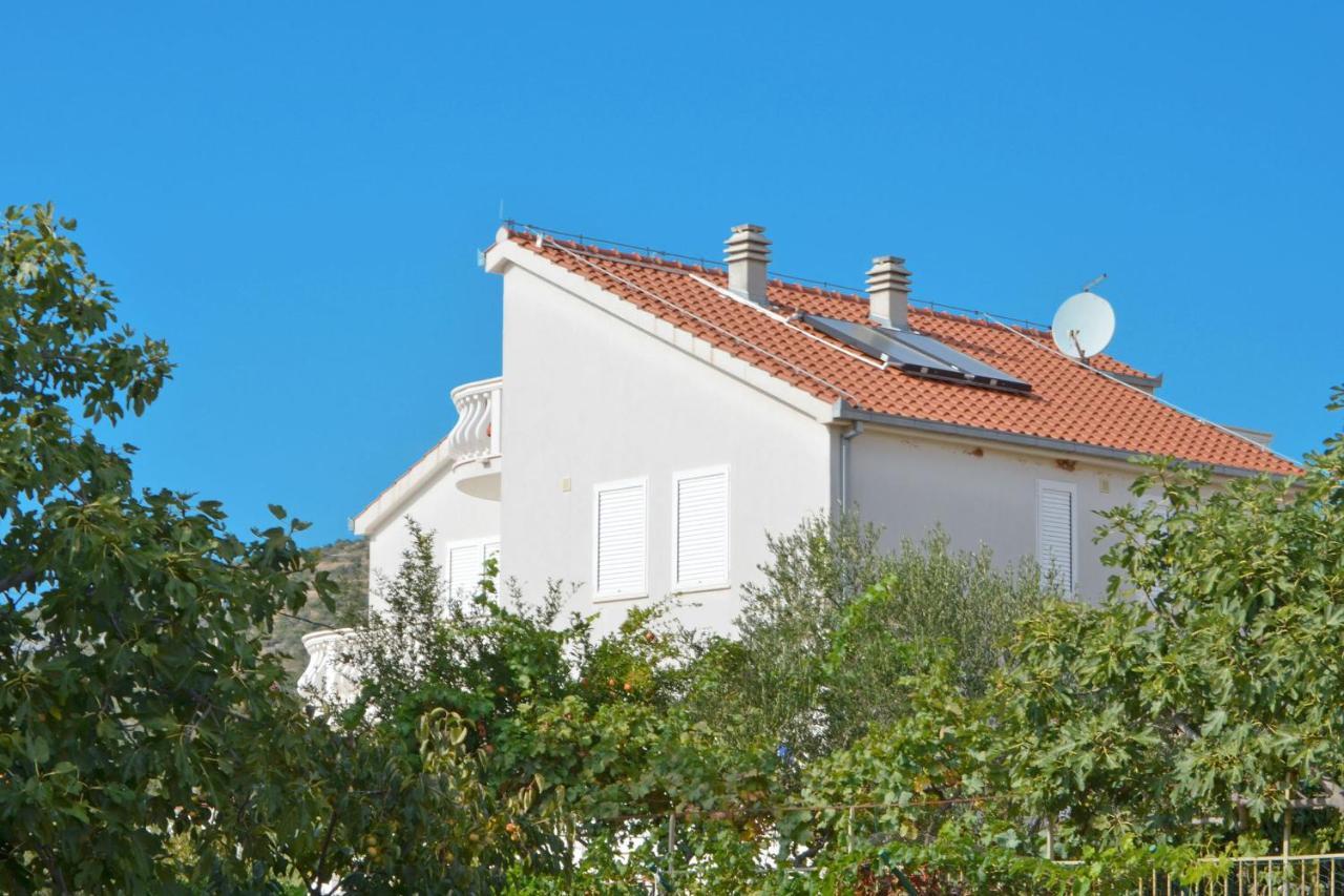 Villa Maros Marina Eksteriør bilde