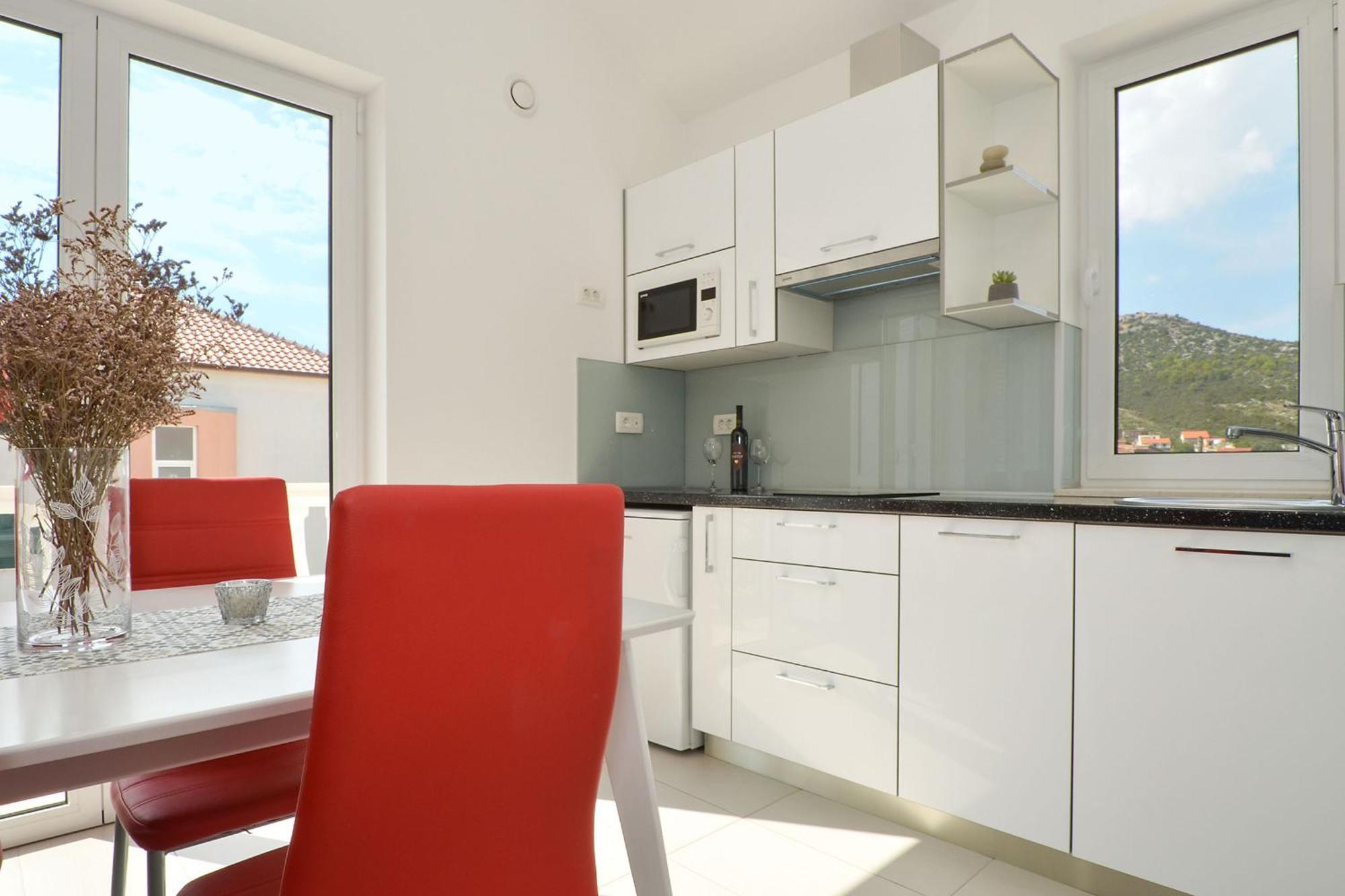 Villa Maros Marina Rom bilde