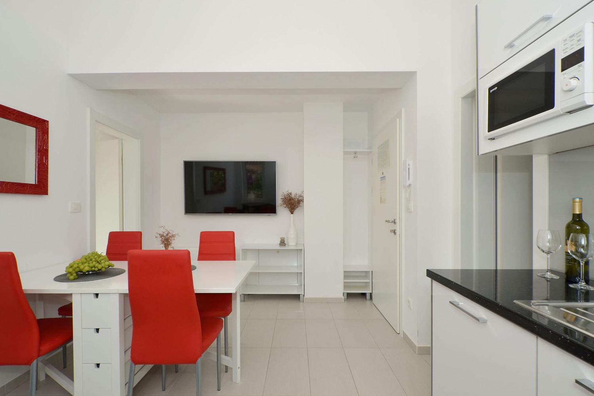 Villa Maros Marina Rom bilde