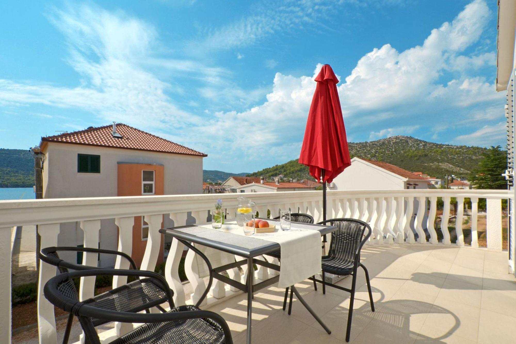 Villa Maros Marina Rom bilde