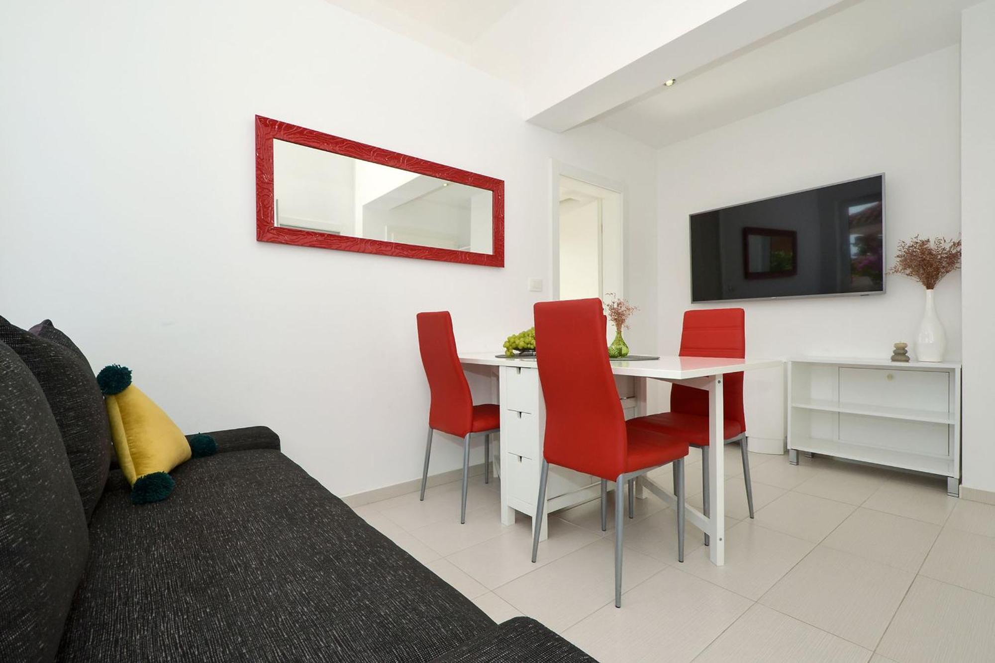 Villa Maros Marina Rom bilde