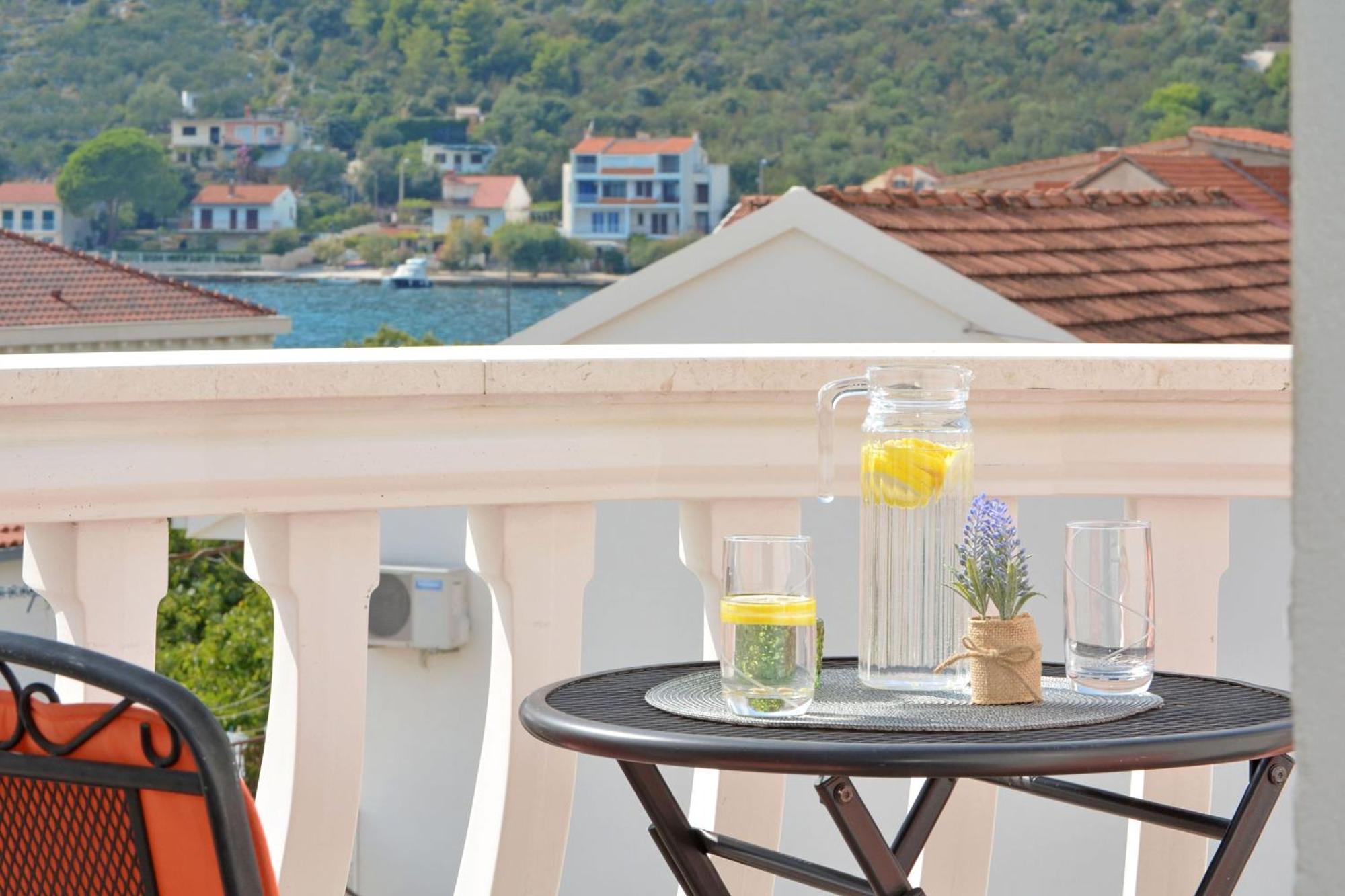 Villa Maros Marina Rom bilde