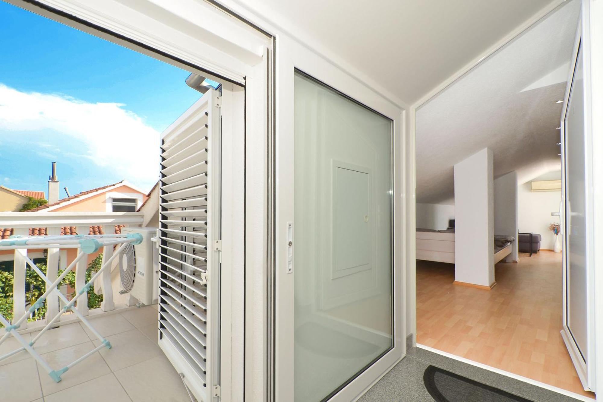 Villa Maros Marina Rom bilde
