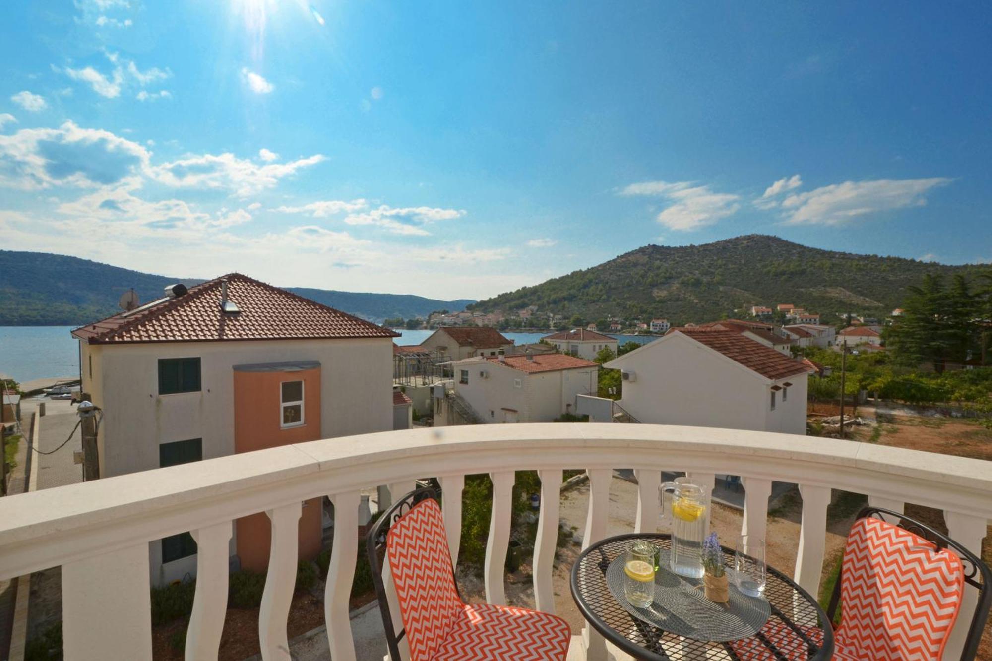 Villa Maros Marina Rom bilde