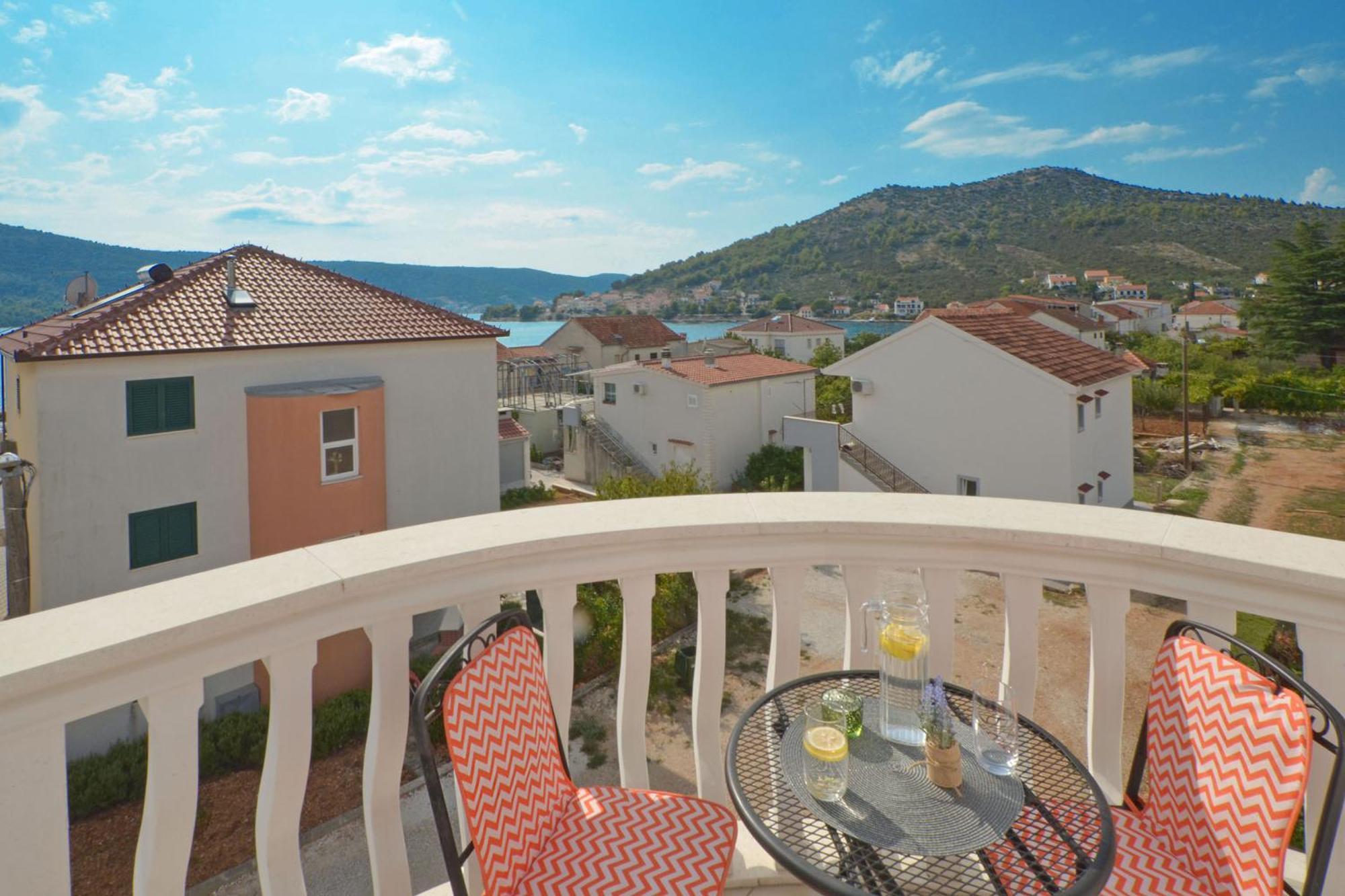 Villa Maros Marina Rom bilde