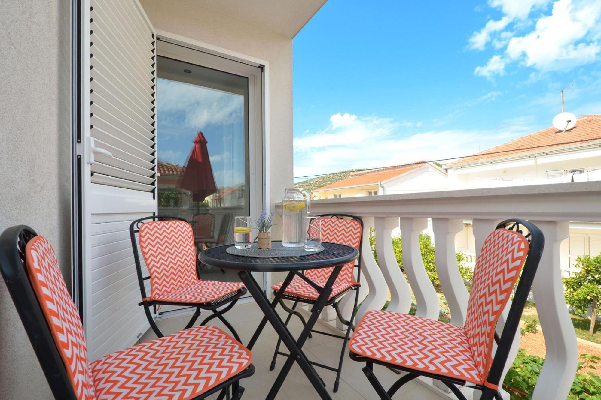 Villa Maros Marina Rom bilde