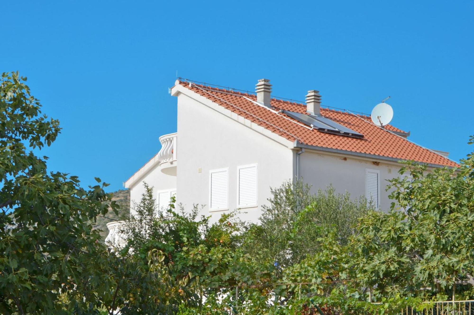 Villa Maros Marina Rom bilde