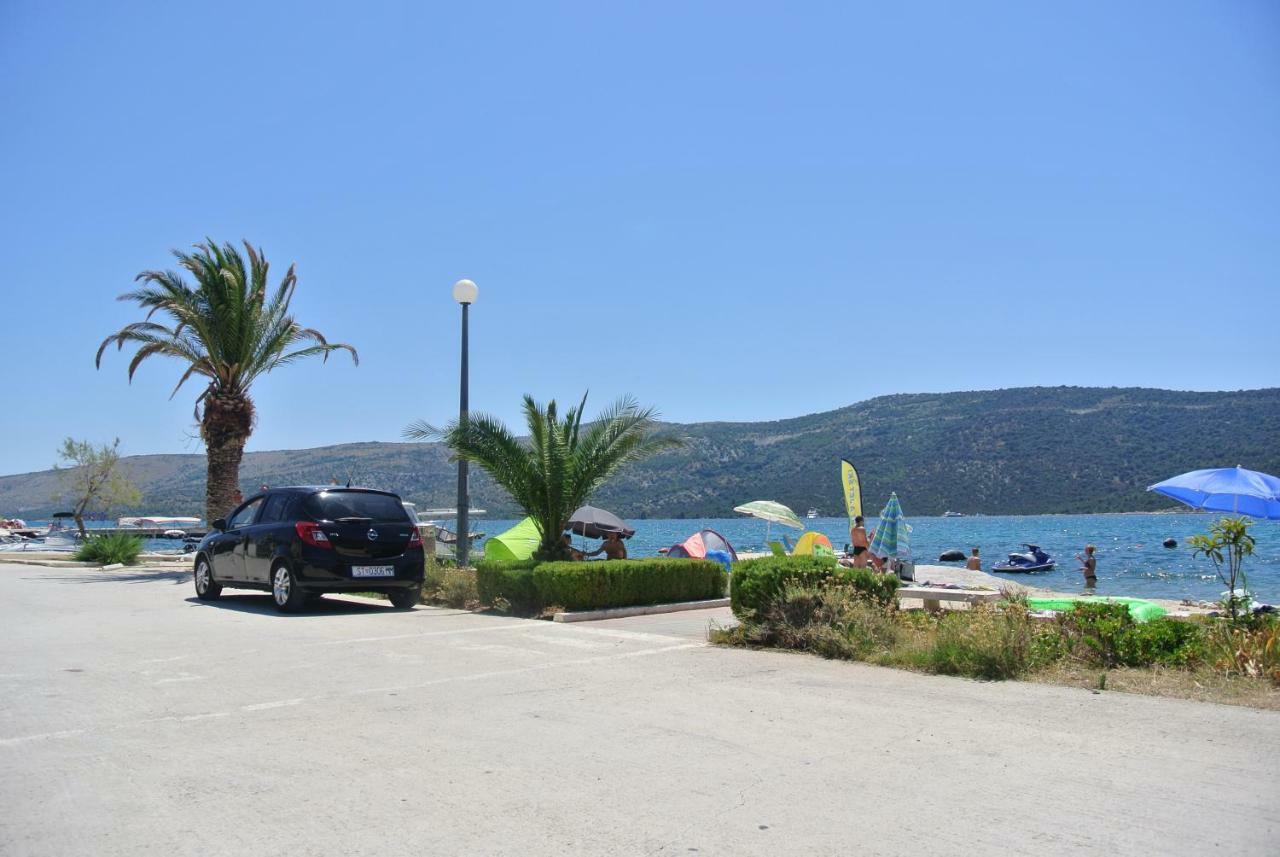 Villa Maros Marina Eksteriør bilde